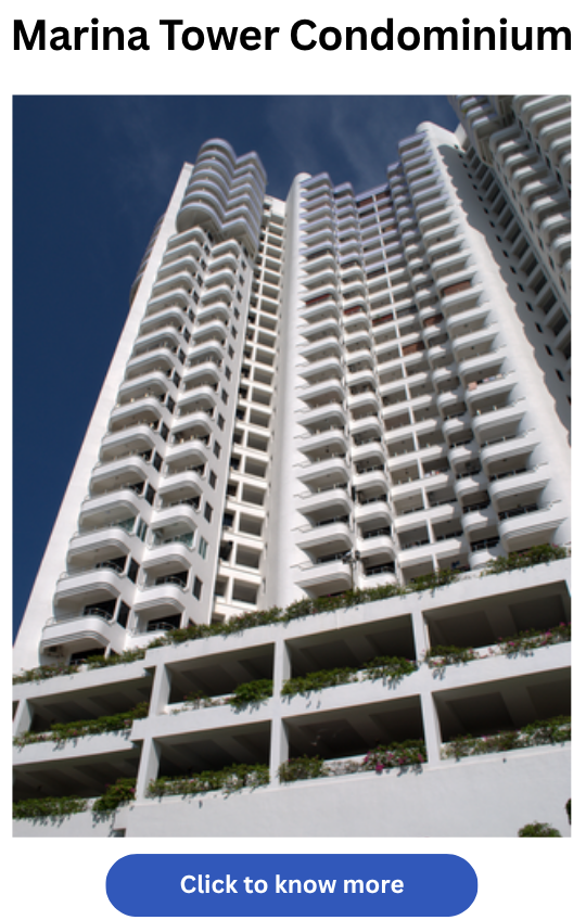 Best Apartments/Condominiums in Tanjung Bungah