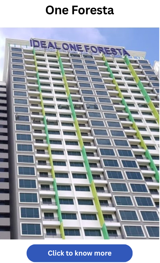Best Apartments/Condominiums in Bayan Lepas