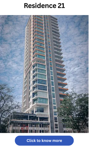 Best Apartments/Condominiums in George Town
