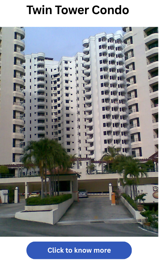 Best Apartments/Condominiums in Tanjung Bungah