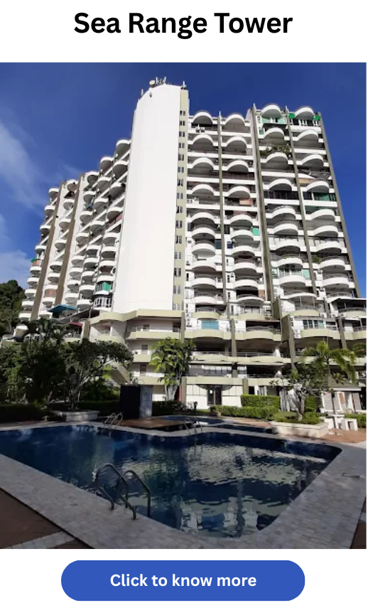 Best Apartments/Condominiums in Batu Ferringhi