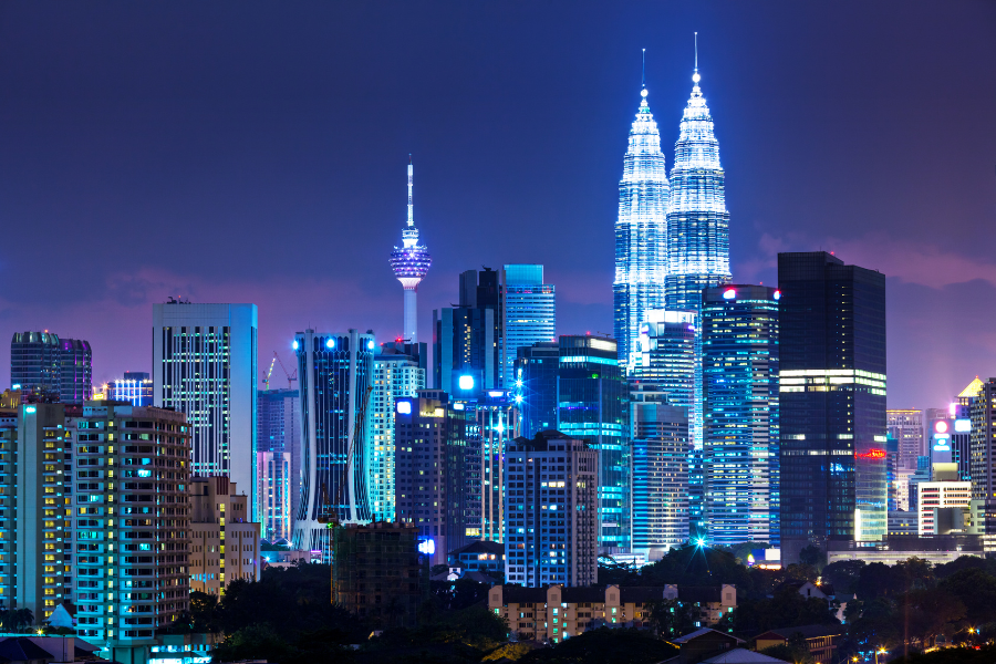 Kuala Lumpur