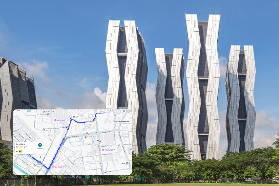 apartment near MRT, condo near MRT, apartment near MRT Sentul, condo near MRT Sentul Barat, MRT Sentul Barat property, condo walking distance to MRT, apartment near MRT Kuala Lumpur