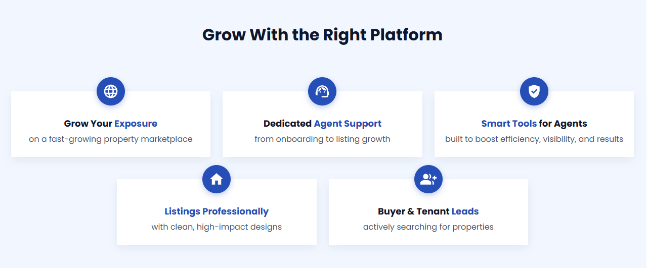 property agent Malaysia, real estate agent Malaysia, property portal Malaysia, PropertyGenie agent onboarding