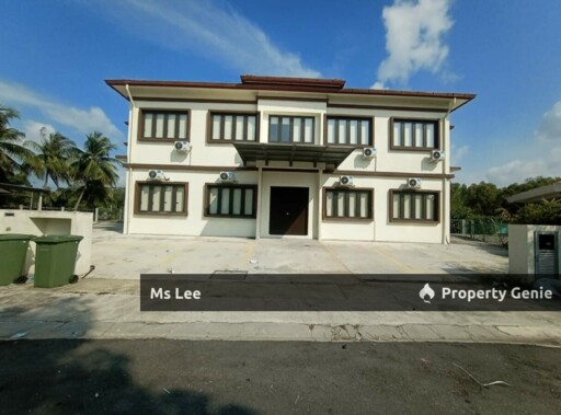 Bungalow Residence Suite @ Glenmarie Cove, Port Klang-Orchid Residence-Ready Now