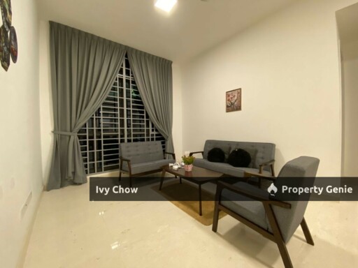 Sky 88 Town Apartment for rent