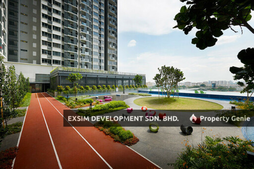 Petalz Residences @ Old Klang Road