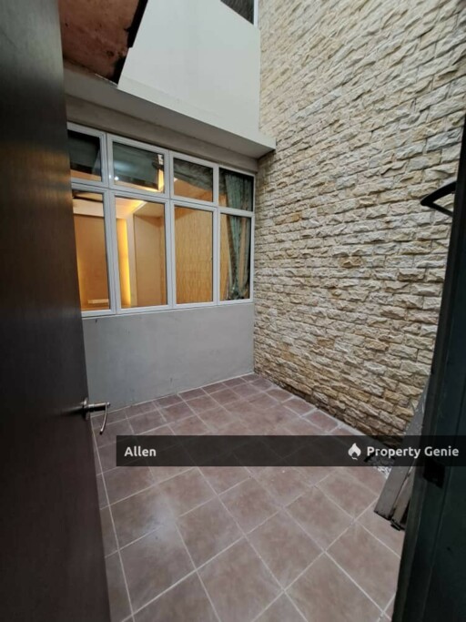 Sutera Utama @ Jalan Sutera Chengal – Massive Value Semi-D for Sale