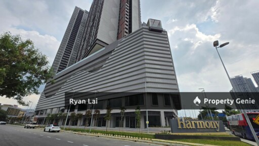 The Harmony @ Old Klang Road🔥🔥Save up to 97k | Below Market Value 19% Auction Property! 🔥🔥