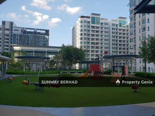 V Residence Suites @ Sunway Velocity