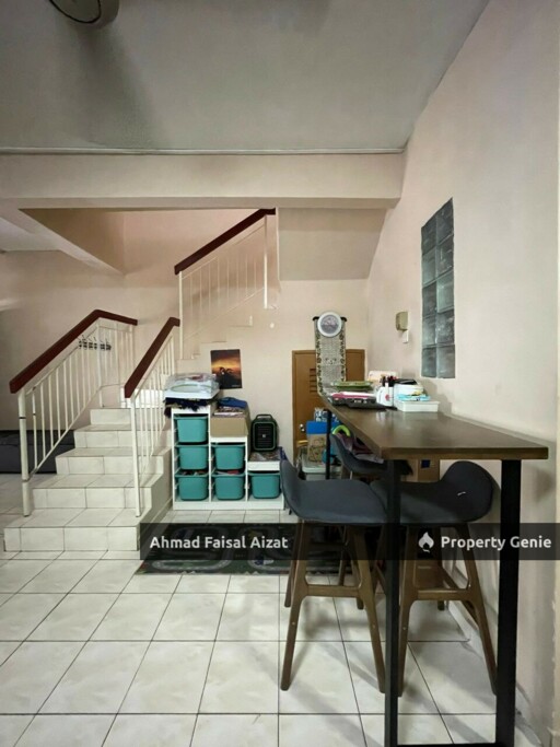 CHEAPEST❗❗ Taman Sutera Double Storey, Kajang