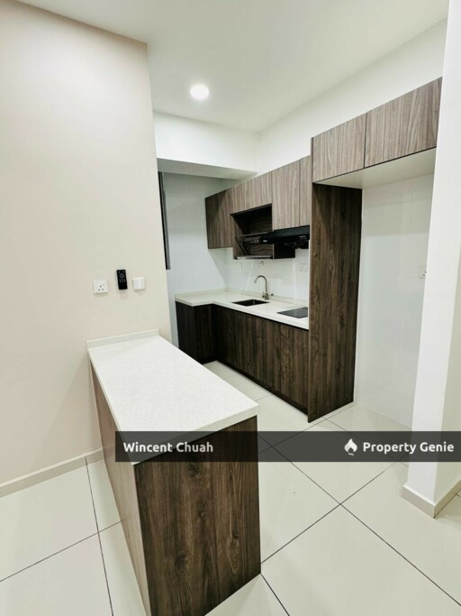 [Partly Furnished] Kenwingston Platz @ Setapak Gombak, Kuala Lumpur