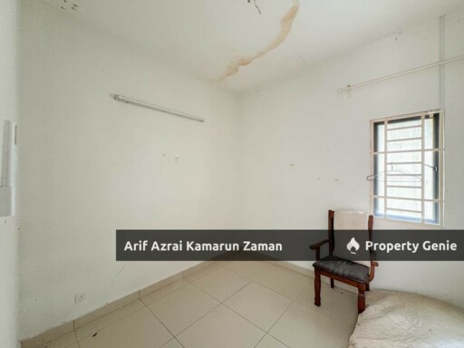 Garden Villa Seksyen 5 Bangi
