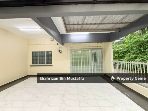 International Lot, End Lot, Taman Flora Heights, Pasir Gudang, Johor