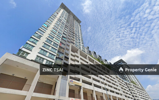 Amara Residences {Save RM 75,880}