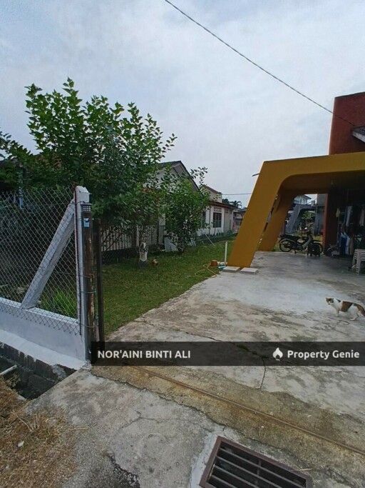 Utk Dijual – SEBERANG TAKIR, KUALA NERUS   📍 Taman Sri Duyong, Jalan Lapangan Terbang, Seberang Takir, Kuala Nerus 📍