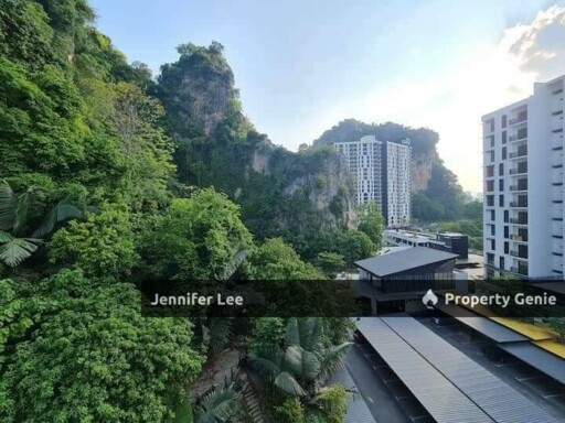 The Cove Hillside Residence For Rent
