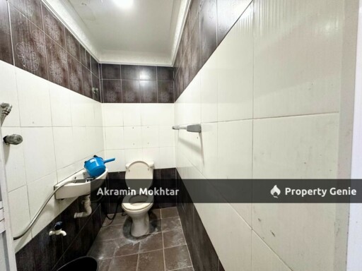 Freehold, Renovated & Extended | Double Storey Terrace Taman Sri Gombak Fasa 9, Batu Caves