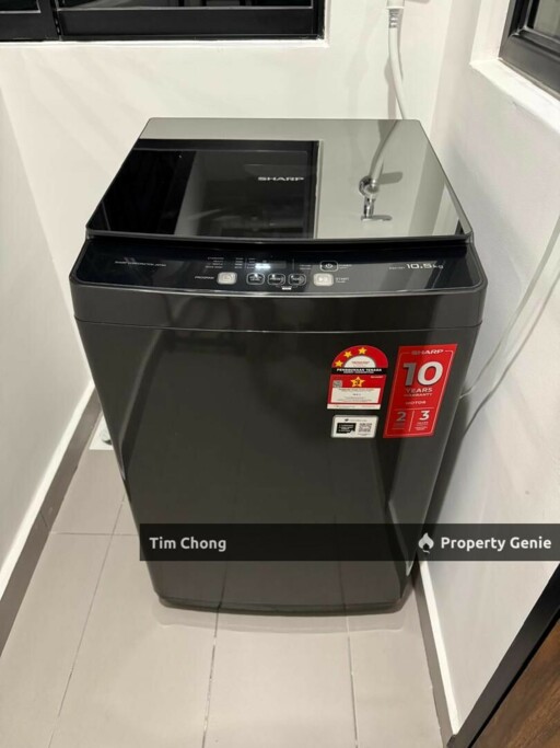 📍 Veranda Residence @ JB Town # Brand New High Floor Unit