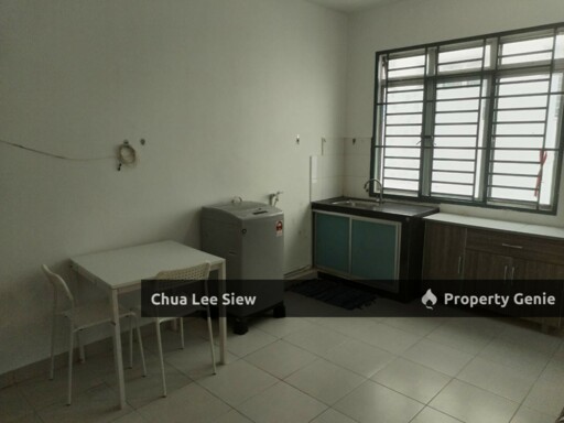 Tebrau City Residence for RENT