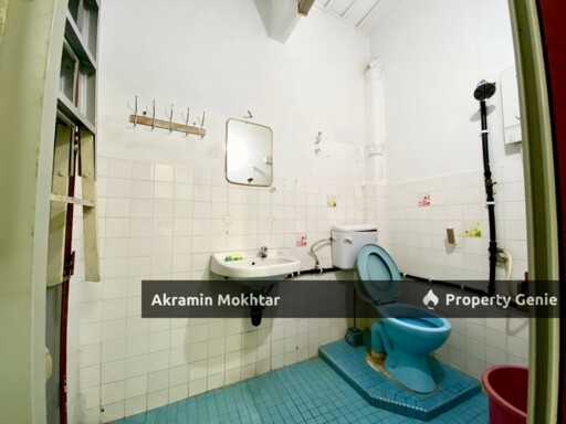 FREEHOLD, ENDLOT & RENOVATED | DOUBLE STOREY TERRACE TAMAN SRI GOMBAK FASA 8 @ BATU CAVES SELANGOR