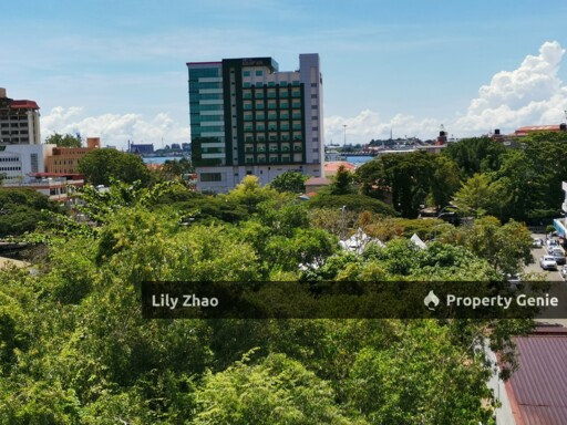 Paragon Condo for Sale/Rent, Renovated & Fully Furnished, LABUAN