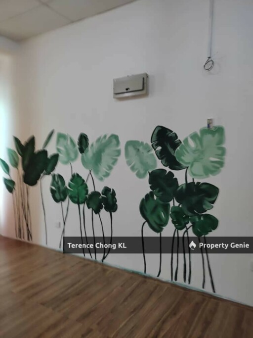 Cheapest Freehold 3sty Shop Office at Glomac Cyberjaya for Sale