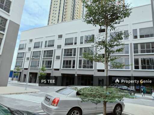 Shot Office for Rent @ Edu Sentral Shah Alam