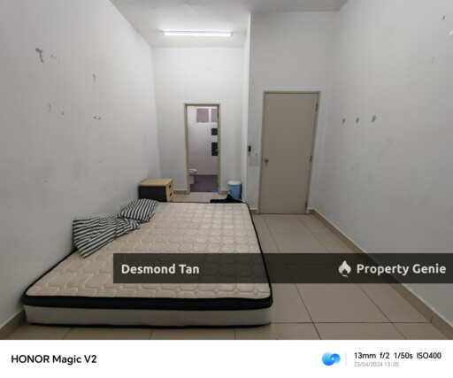 Kalista 2,Kalista 1, Seremban 2 , Seremban (Fully Furnished)