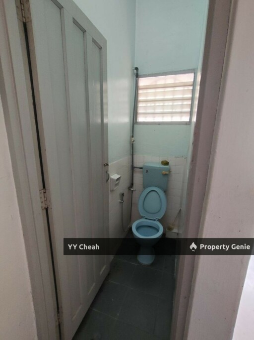 Taman Tambun IPoh, Sunway City Single Storey For Sale Great Location