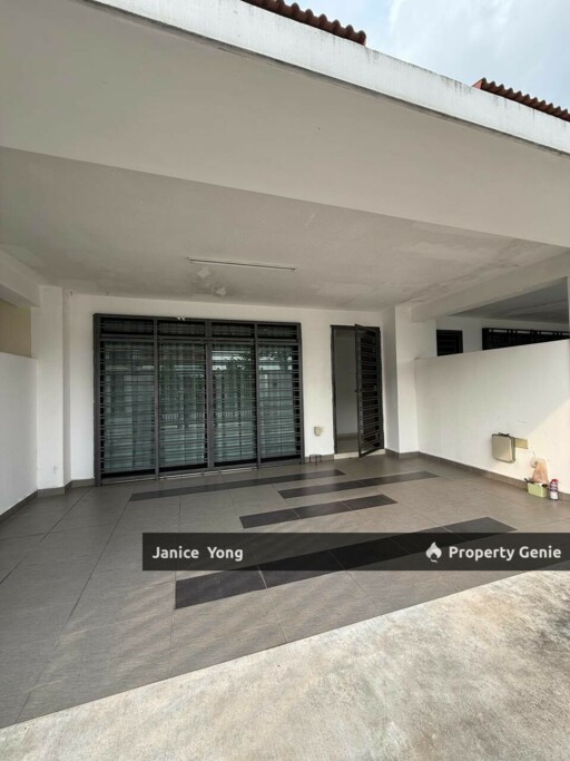 Bandar Dato Onn Jalan Perjiranan 9