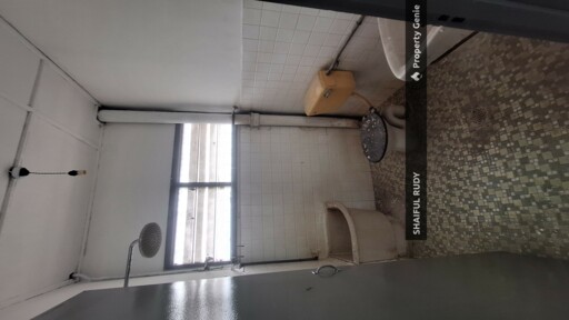For Sale Double Storey Endlot SS 8 Petaling Jaya