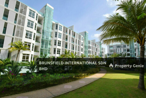 Brunsfield Residence @ U-Thant