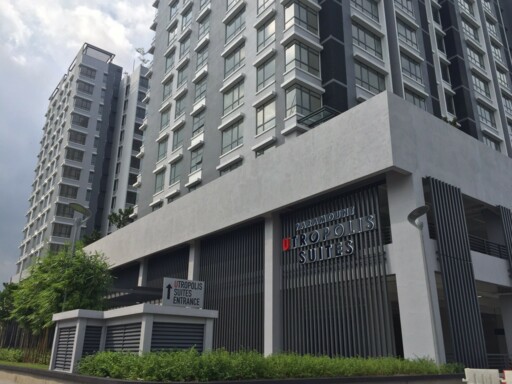 Utropolis Suites 2