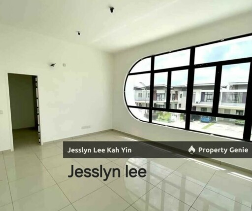 SETIA ECOHILL Luzento  SEMENYIH 2 Storey Semi-D Cluster