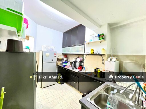 FOR SALE: Ampang Boulevard Condominium Ampang