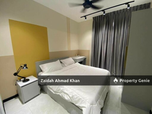 Neu Suites Ampang For Rent Fully Furnished