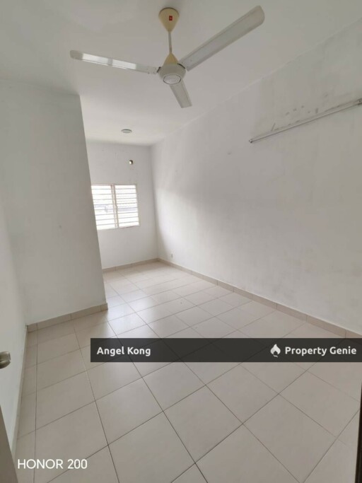 Double Storey Setia Alam PkNS Alam Nusantara