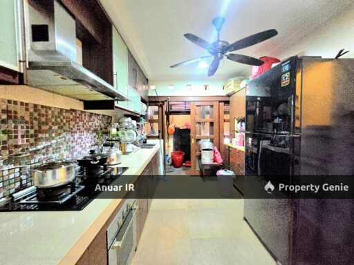 2storey Terrace Taman Prima Saujana Kajang