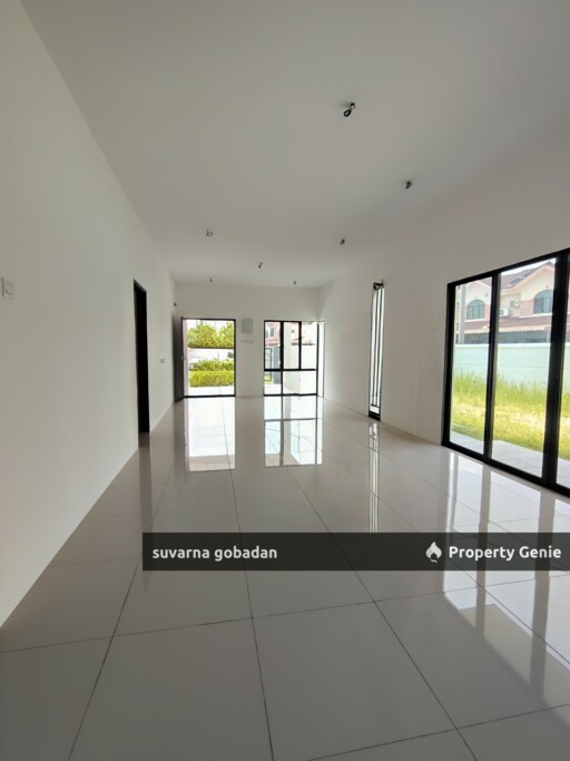 Single Storey SemiD- Limited Units, Near to Lotus Bercham Ipoh, Perak