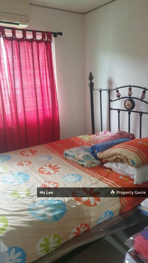 Renovated 2.5 Storey House @ Taman Sri Sinar, Kuala Lumpur