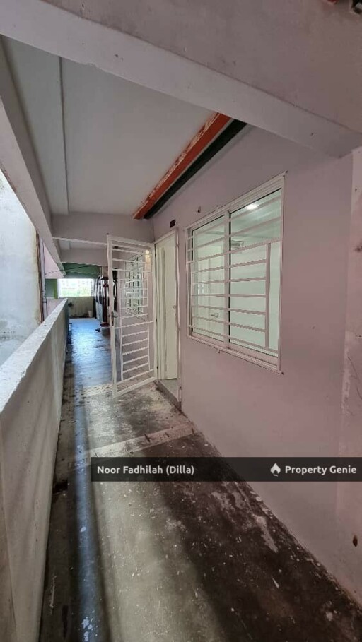 Cashback 20k Anggerik Apartment Low Cost Booking 1k Full Loan