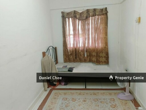 Bercham Double Storey House FOR RENT