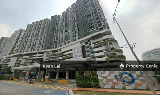 Mizu Residences🔥🔥Save up to 91k | Below Market Value 18% Auction Property! 🔥🔥