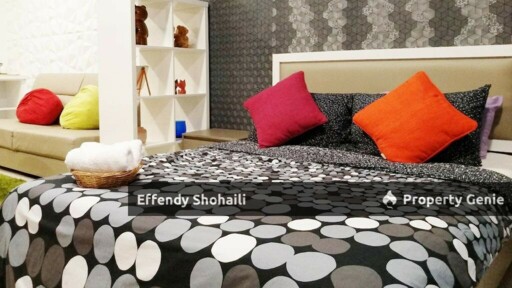 EVO SOHO BANGI