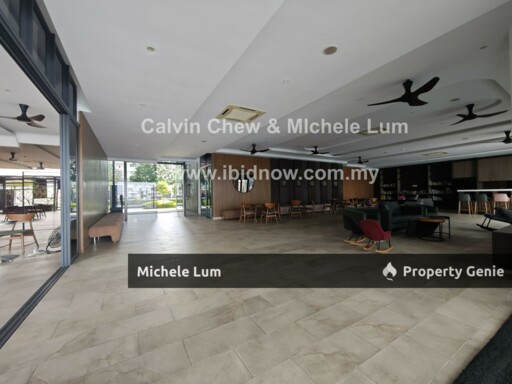 [Below Market 28%] O'hako Residence Bandar Puchong Jaya