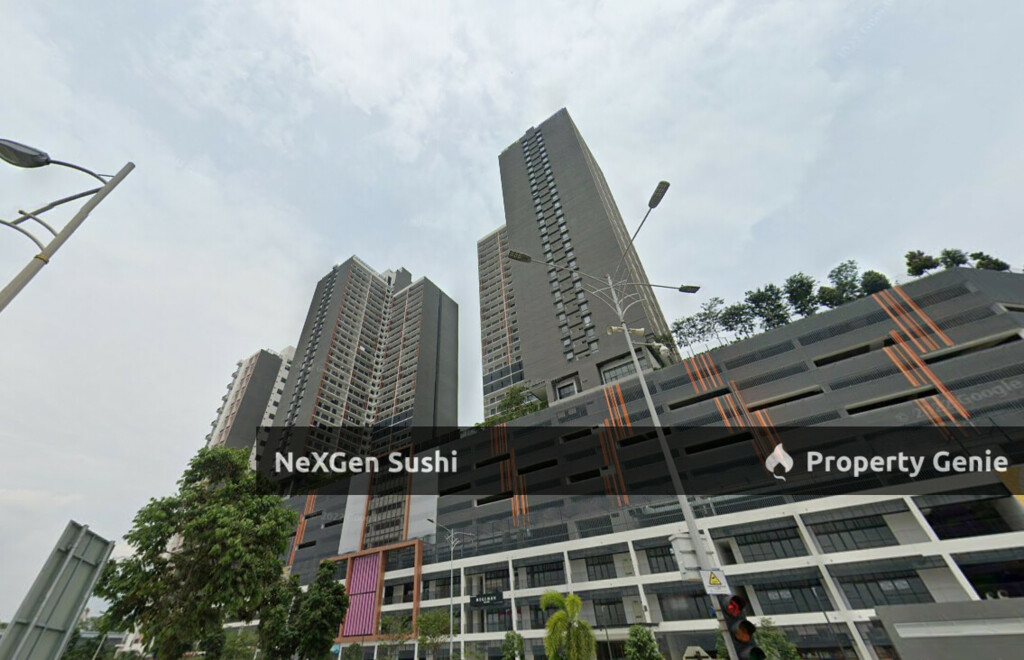 Emporis Kota Damansara🔥 Save RM 413,600