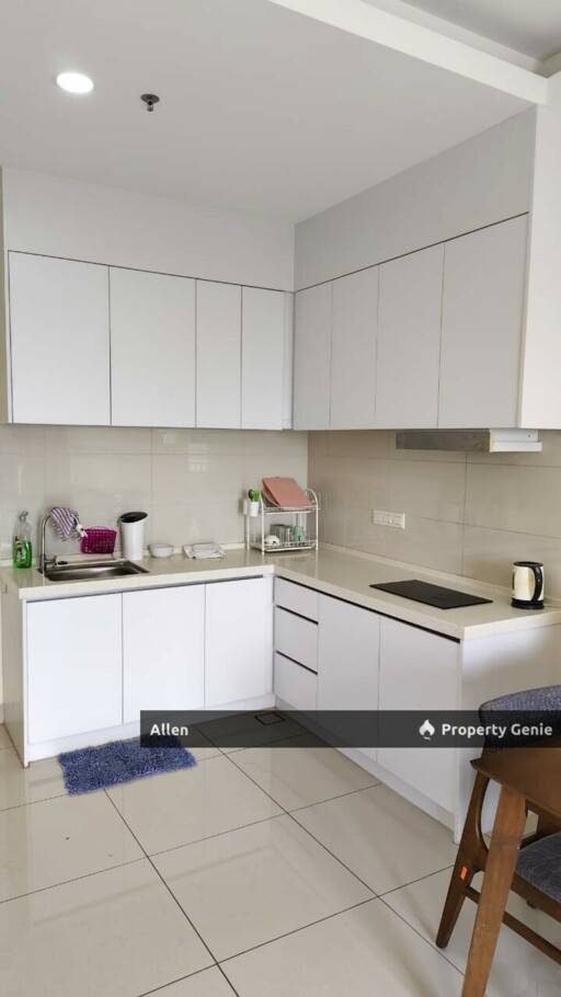 Sunway Citrine Residences, Medini, Iskandar Puteri (Nusajaya)