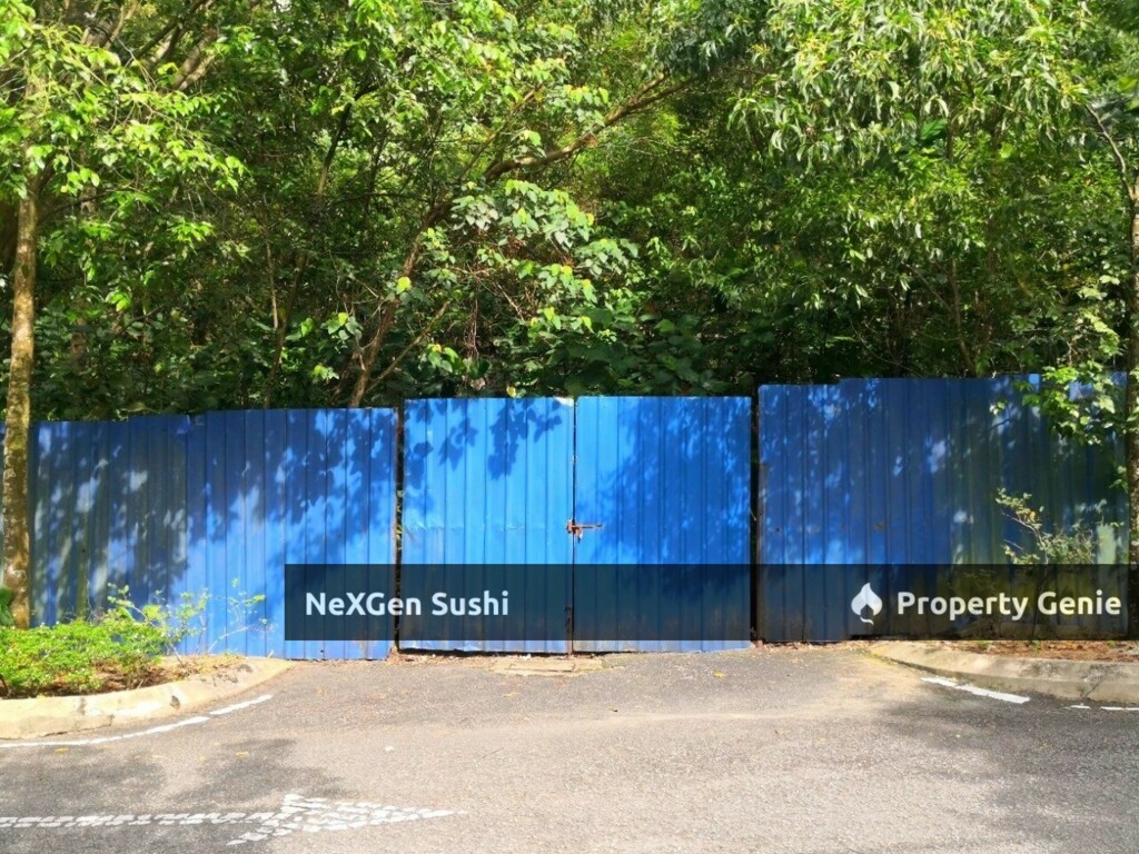 Residential Land @ Lorong Pantai Prima, Taman Pantai Prima Save RM 936,627