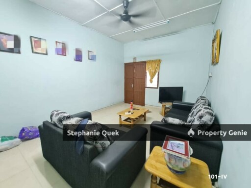 Taman Klang Jaya Klang 22x90 Fully Renovated Extended 1 Storey House For Sale